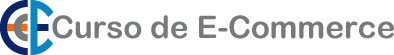 Curso de E-commerce Logotipo