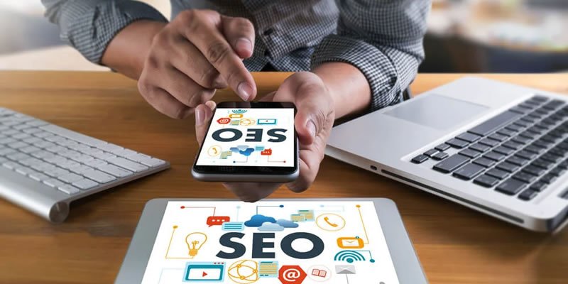 SEO no E-commerce