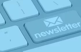 Cadastre-se em Nossa Newsletter