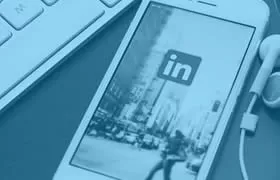 Curso de Marketing Pessoal no LinkedIn